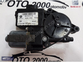 Oto Çıkma Parça / Peugeot / 206 / Oto Cam / Cam Motoru / Çıkma Parça 