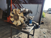 Oto Çıkma Parça / Kia / K2700 / Motor / Motor Komple / Çıkma Parça 