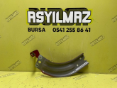 TOGG T10X ÖN TAMPON SAĞ BRAKET ORJİNAL B0204900188A