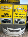 Chevrolet cruze ön tampon çıkma orjinal