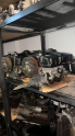 Oto Çıkma Parça / Citroen / AMI / Motor / Silindir Kapağı / Çıkma Parça 