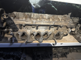 Passat üst kapak