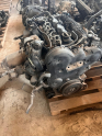 VOLVO S90 D5 MOTOR ŞANZIMAN KOMPLE  DOLU