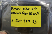 Oto Çıkma Parça / Bmw / X5 / Far & Stop / Far Beyni / Çıkma Parça 