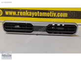 Oto Çıkma Parça / Dacia / Duster / Göğüslük & Torpido / Havalandırma Izgaraları / Çıkma Parça 