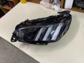 Oto Çıkma Parça / Peugeot / 208 / Far & Stop / Sol Ön Far / Çıkma Parça 