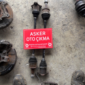 Oto Çıkma Parça / Opel / Mokka / Alt Takım / Aks / Çıkma Parça 