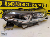 Oto Çıkma Parça / Renault / Talisman / Far & Stop / Sol Ön Far / Çıkma Parça 