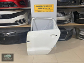 VOLKSWAGEN POLO SOL ARKA KAPI ORJİNAL