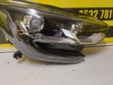 Oto Çıkma Parça / Renault / Megane / Far & Stop / Sağ Ön Far / Çıkma Parça 