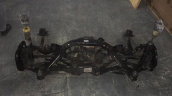 Oto Çıkma Parça / Volkswagen / Tiguan / Defransiyel / Arka Defransiyel / Çıkma Parça 