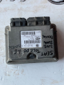 SEAT TOLEDO 1.6 BENZİNLİ MOTOR BEYNİ ORJİNAL ÇIKMA