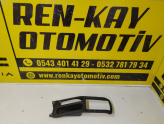 Oto Çıkma Parça / Dacia / Duster / Koltuk & Döşeme / Orta Konsol / Çıkma Parça 
