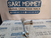 Oto Çıkma Parça / Opel / Corsa / Oto Cam / Cam Krikosu / Çıkma Parça 