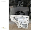 Oto Çıkma Parça / Mitsubishi / Pajero / Kaporta & Karoser / Sol Arka Kapı / Çıkma Parça 
