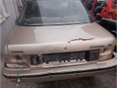 Oto Çıkma Parça / Toyota / Corona / Tampon / Tampon Izgarası / Çıkma Parça 