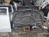 RENAULT CLİO 1 SİYAH MOTOR KAPUTU ORJINAL BOYASIZ