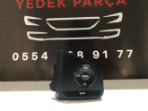 Orjinal Honda Civic Direksiyon Düğmesi - Oto Çıkma Parçalar