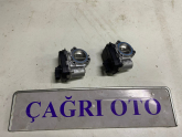Oto Çıkma Parça / Skoda / Scala / Motor / Gaz Kelebeği / Çıkma Parça 