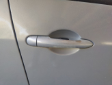 Oto Çıkma Parça / Renault / Scenic / Kaporta & Karoser / Dış Kapı Kolu / Çıkma Parça 