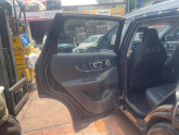 CHERY TİGGO 7 SOL ARKA KAPI