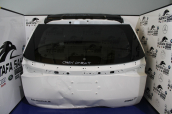 CHERY OMODA 5 BAGAJ KAPAGI