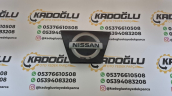 Oto Çıkma Parça / Nissan / Micra / Arma & Yazı / Panjur Arması / Çıkma Parça 