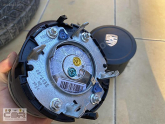 Oto Çıkma Parça / Porsche / Panamera / Direksiyon / Direksiyon Airbag / Çıkma Parça 
