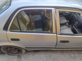 Oto Çıkma Parça / Toyota / Corolla / Kaporta & Karoser / Sağ Arka Kapı / Çıkma Parça 