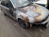 Oto Çıkma Parça / Fiat / Marea / Kaporta & Karoser / Ön Şasi / Çıkma Parça 