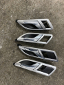Oto Çıkma Parça / Skoda / Superb / Koltuk & Döşeme / İç Kapı Kolu / Çıkma Parça 