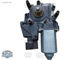 AUDİ A4 ÖN SOL CAM MOTORU ORJİNAL ÇIKMA 0536001402