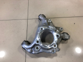 MERCEDES B SERİSİ W247 SOL ARKA TAŞIYICI 2470500