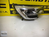 Oto Çıkma Parça / Renault / Megane / Far & Stop / Sol Ön Far / Çıkma Parça 