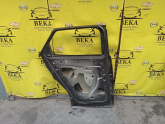 Oto Çıkma Parça / Opel / Grandland X / Kaporta & Karoser / Sol Arka Kapı / Çıkma Parça 
