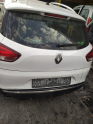 Oto Çıkma Parça / Renault / Clio / Kaporta & Karoser / Bagaj Kapağı / Çıkma Parça 