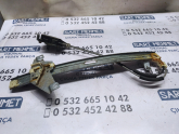 Oto Çıkma Parça / Toyota / Corolla / Oto Cam / Cam Krikosu / Çıkma Parça 