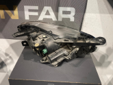 Oto Çıkma Parça / Maserati / Quattroporte / Far & Stop / Sol Ön Far / Çıkma Parça 