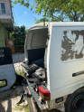volkswagen t4 1998 kesme tavan arka (boş) (son fiyat)