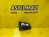 Oto Çıkma Parça / Volkswagen / Golf / Far & Stop / Bagaj Stop / Çıkma Parça 