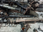 Oto Çıkma Parça / Honda / Civic / Direksiyon / Direksiyon Kutusu / Çıkma Parça 