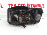 Oto Çıkma Parça / Land Rover / Freelander / Far & Stop / Sağ Ön Far / Çıkma Parça 