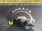 Oto Çıkma Parça / Renault / Clio / Motor / Krank / Çıkma Parça 