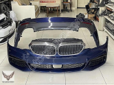 Oto Çıkma Parça / Bmw / 5 Serisi / Tampon / Ön Tampon / Çıkma Parça 