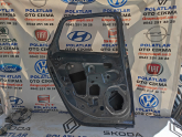 Oto Çıkma Parça / Opel / Astra / Kaporta & Karoser / Sol Arka Kapı / Çıkma Parça 
