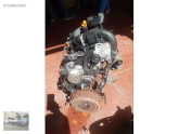 Oto Çıkma Parça / Renault / R 21 / Motor / Motor (komple) / Çıkma Parça 