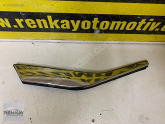 Oto Çıkma Parça / Renault / Captur / Tampon / Arka Tampon / Çıkma Parça 