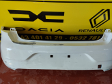 Oto Çıkma Parça / Renault / Clio / Tampon / Arka Tampon / Çıkma Parça 