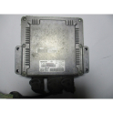 Citroen C5 2.0 HDI Motor Beyni EDC15C2 07 0281011394 9648715080
