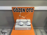 Oto Çıkma Parça / Fiat / Doblo / Kaporta & Karoser / Kapı Kilidi / Sıfır Parça 